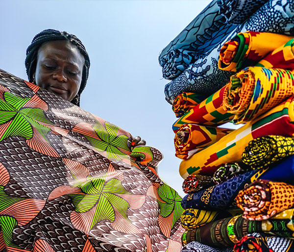 Ivory Coast GO Trip