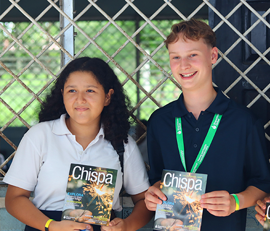 Why Nicaragua?