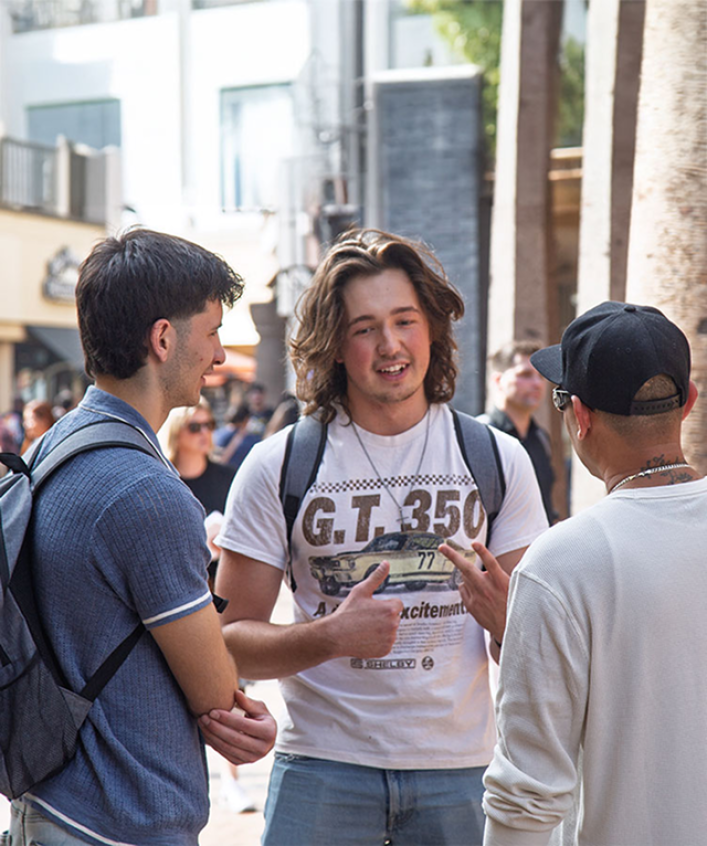 What to expect on a GO Trip