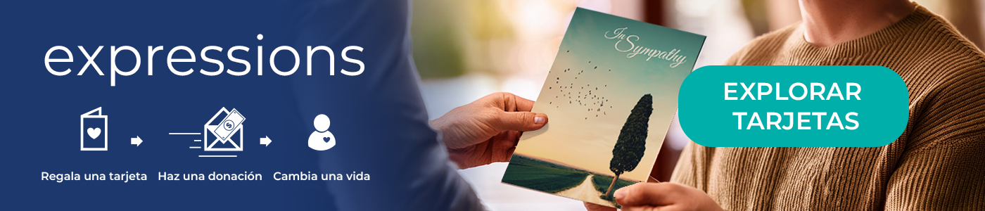 Send cards from expressions