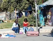 Nulle part où aller